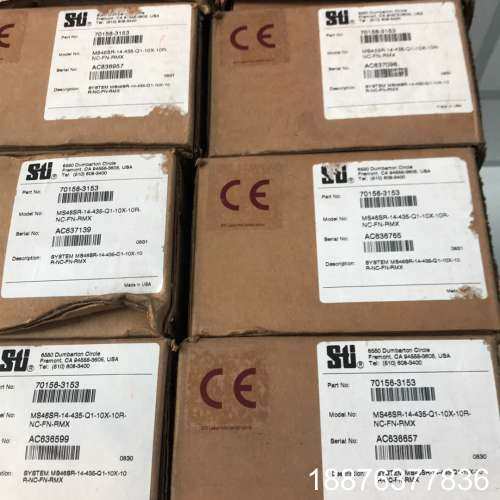 全新原包装Sti光删传感器 MS46SR-14-435议价