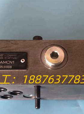 PARKER减压阀PVCMAMCN1,派克减压阀,全新原装正议价