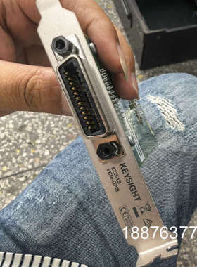 是德82351B PCI-GPIB接口卡 实物实拍议价