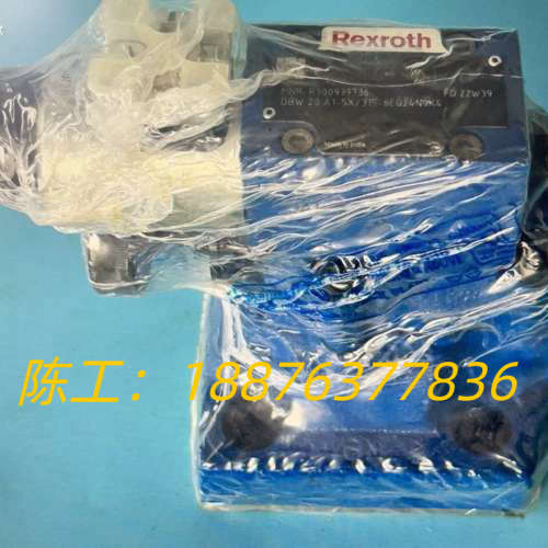 全新正品R900939736 DBW20A1-5X/315-议价