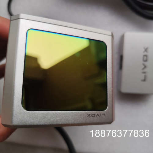 Livox大疆激光雷达horizon，拆机， 有需要私聊议价