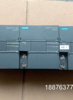 CPU SR20 SR30 6ES7 288-1SR2议价