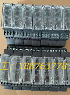 全新没包装时间继电器  RE17LLBM   数量14议价