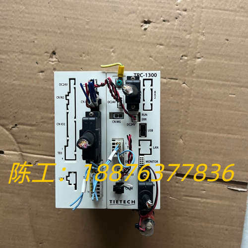 TIETECH泰志达机器人控制器 TRC-1300-1S议价