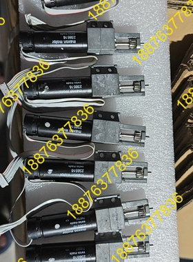 瑞士maxon 238516 小电机马达，成色还行，拆机不包 议价