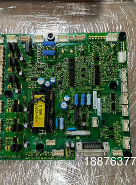 ETC710623.M全新安川驱动板，全新原装安川FSD系列议价