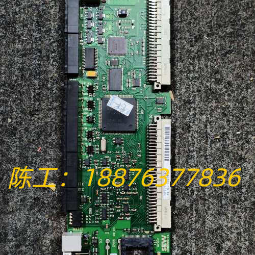SEW驱动器MDX61B主板0816 910 1.55现货实议价