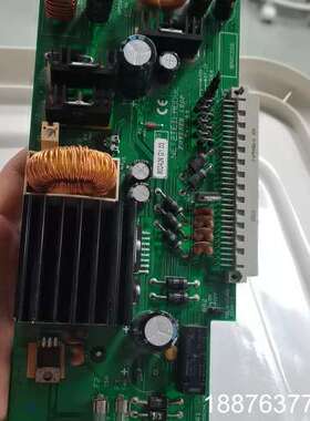 赛默飞安舍主机电源卡。802426ind.H21版本，实物拍议价