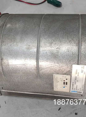 edmpapst德国进口风机，变频器风机，D2E133-AM议价