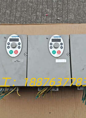 ATV302HU30N4变频器3.0KW 380V二台议价