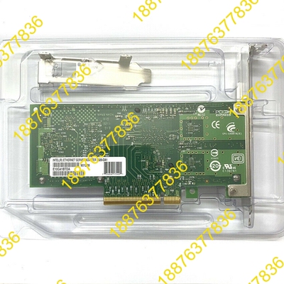 全新Intel82599ES X520-DA1单口X520- 议价