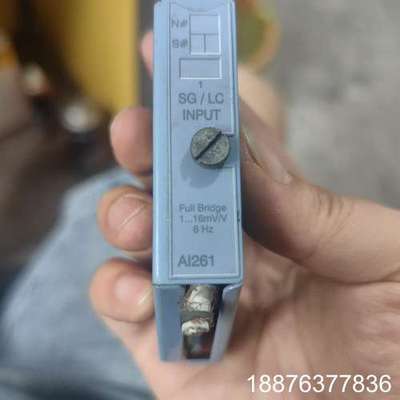 贝加莱模块 7AI261.7 测试好质量保证议价