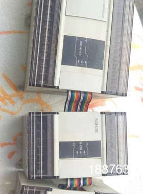 信捷xd5e-60t6-e  扩展xd-e2da 两个  成议价