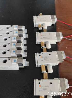 99新SMC正品电磁阀SYJ712-5GD-01跟SY712议价