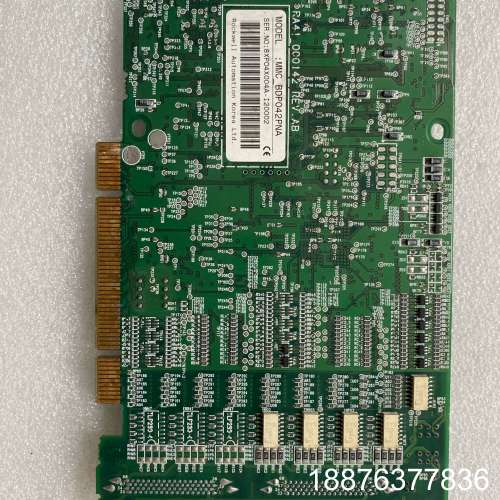 MMC BDP042PNA 8XP04X004A-I2000议价