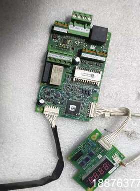 ATV212主板 cpu板  原装拆机，功能包好。S1议价