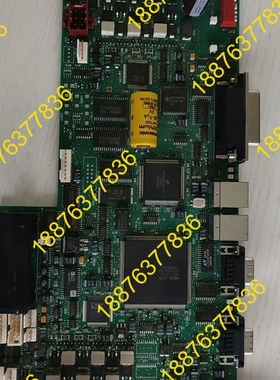 坏件处理 安捷伦 毛细管泵主板 G1376-66530 议价