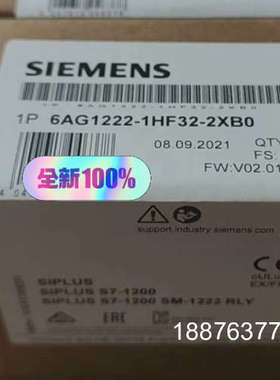 6AG1222-1HF32-2XB0议价