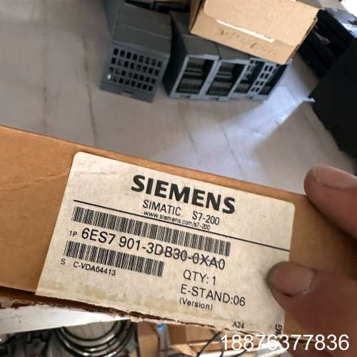 编程器901-3DB30-0XA0 全新如图 需要联系议价