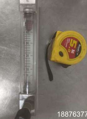 进口分析仪器拆机，PLATON流量计，具体型号见图片，需要的议价