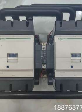 船用原装进口交流接触器联锁LC2-D115 P7 230V议价