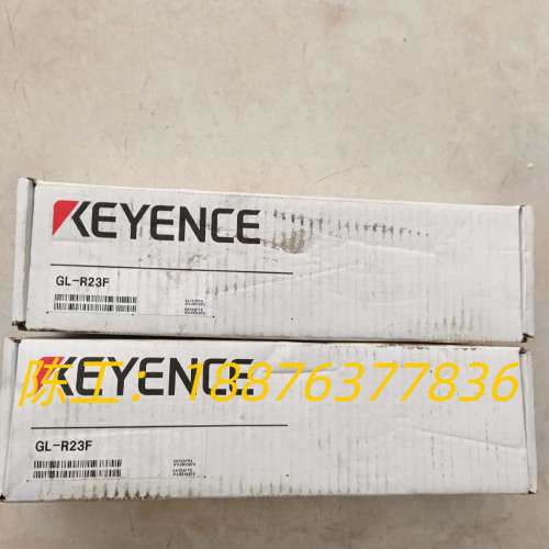 光栅GL-R23F，现货供应，日本全新原装甩卖KEYE议价