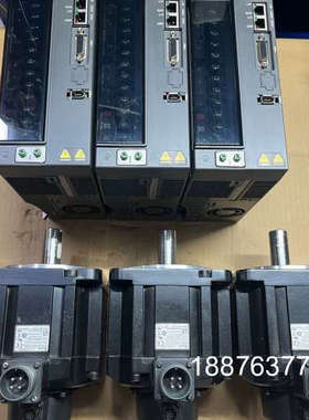 2kw台达B3伺服电机ASD-B3-2023-E，议价