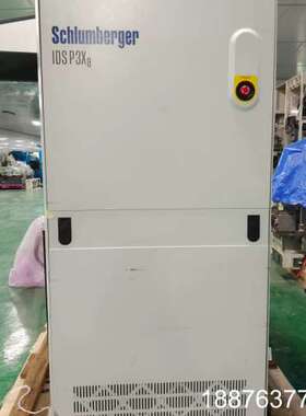 Schlumberger IDS P3Xa工业设备，带A-Z议价