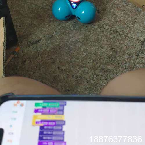 美国奇幻工房 dash dot 达奇机器人 编程教育早教入门议价