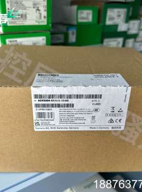 6GK5204-0BA10-2BA3交换机，X204I议价