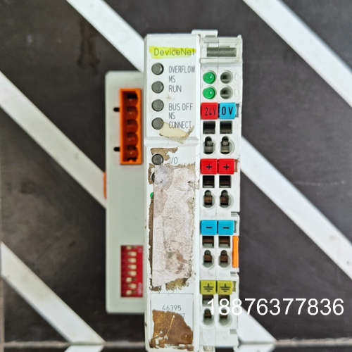 万可WAGO模块 750-806 二手拆机，功能包好，需要的议价