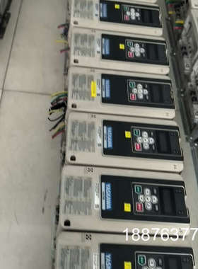 安川GA708系列CIPR-GA78B4023A-AA议价