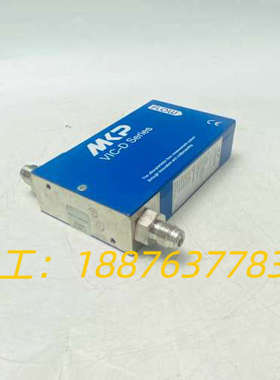 韩国MKP 流量计 VIC-D220SY-VCR 现货议价商品议价