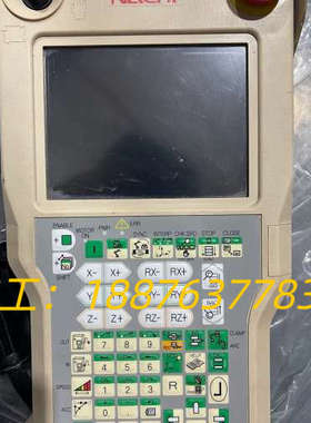 那智机器人示教器CFDTP-10-04M议价