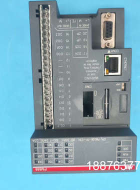 现货二手单元模块PM556-TP-ETH A2 1SA议价