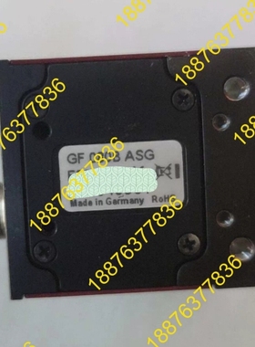 AVT GF 080B ASG 工业相机 议价