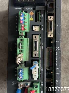 日立山洋RS 1 A 0 1 A J0460 MB 00议价