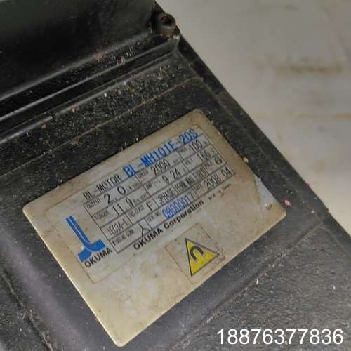 BL-MH101E-20S测试完好质保三个月议价