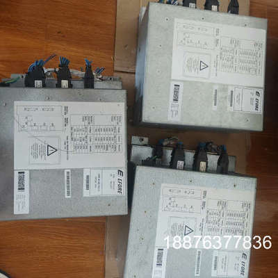EFORE SR 91B140 机器人电源DSQC50