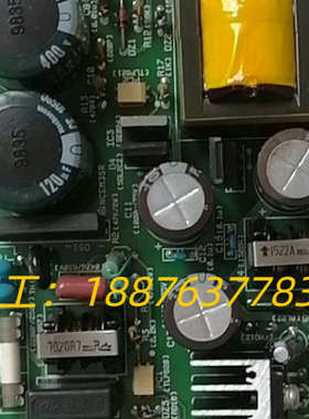 三菱FX2N-48/80电源板，FX48 /64 /80通用议价
