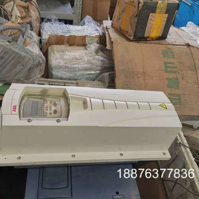 ACS550-01-023A-4+B055 变频器AC议价