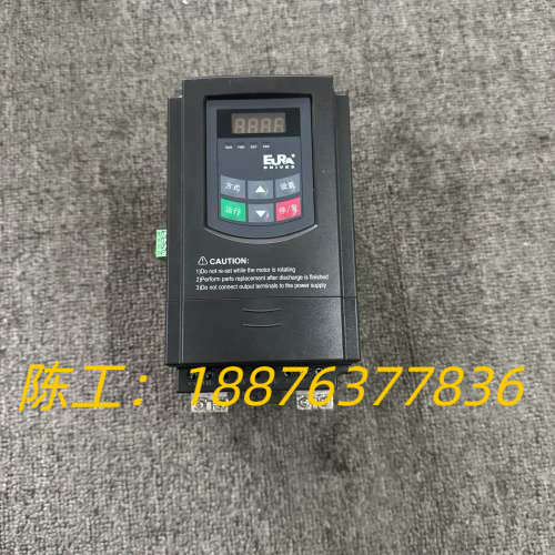 欧瑞变频器E2000-0030T3，3KW 380V，三相输议价