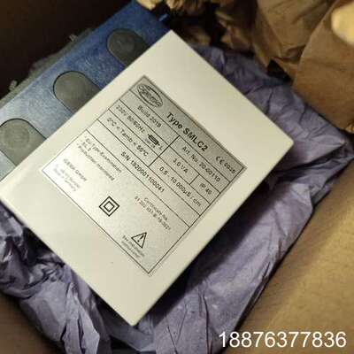IGEMA 模块SMLC2 新品议价