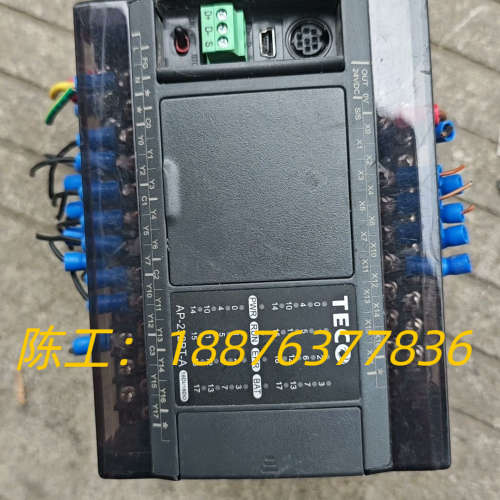 东元AP-232BT-A PLc，二手拆机，成色如图，功能包议价