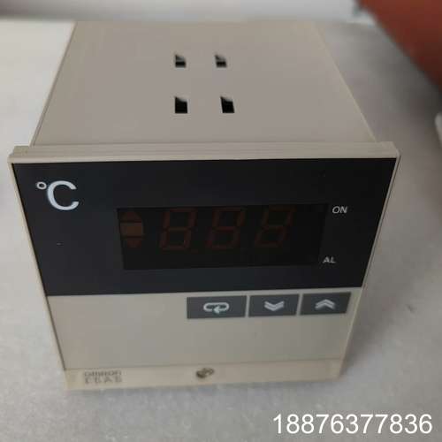 温控仪温控 E5AS-R1P 全新无包装议价