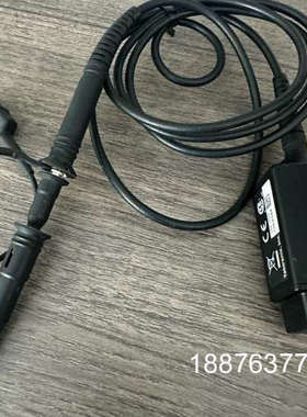 Tektronix TPP1000 探头是 Tektroni