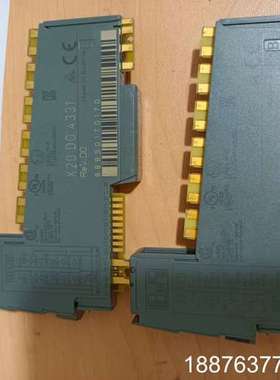 贝加莱模块 X20DO9321 X20DO4331 质量保证议价