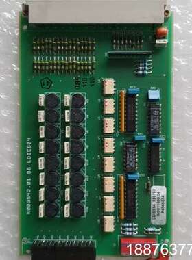 Schroff板卡LDIE604议价