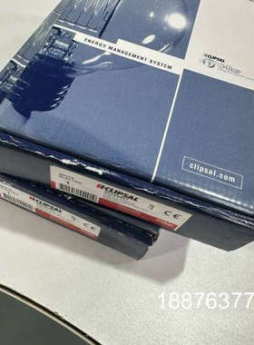 奇胜CLIPSAL C-BUS能源管理系统，型号5034NI议价
