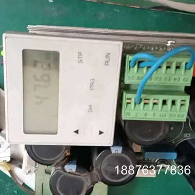 8215LP伦茨EVF8216-E 5.5KW主板CPU板8议价